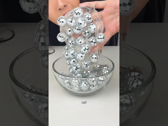 Which Sprinkle Made The Best ASMR? ✨