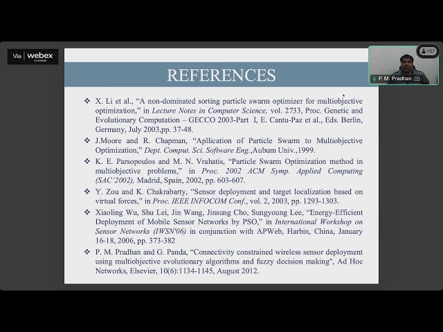 Day-6 Session-2 SDC-05A Advanced Optimization Techniques & MATLAB