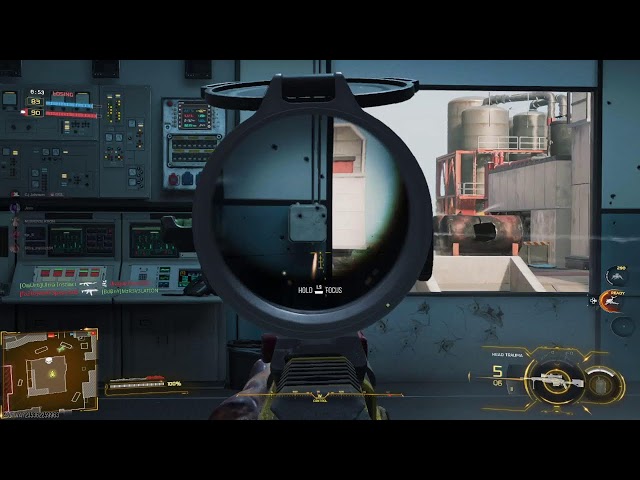 BLACK   OPS  7   I don’t own copyrights to this song
