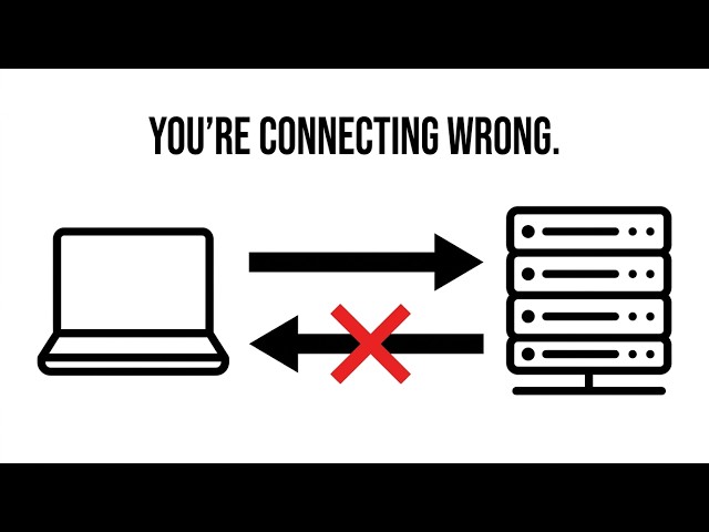 Why SSH Keys Are Safer Than Passwords