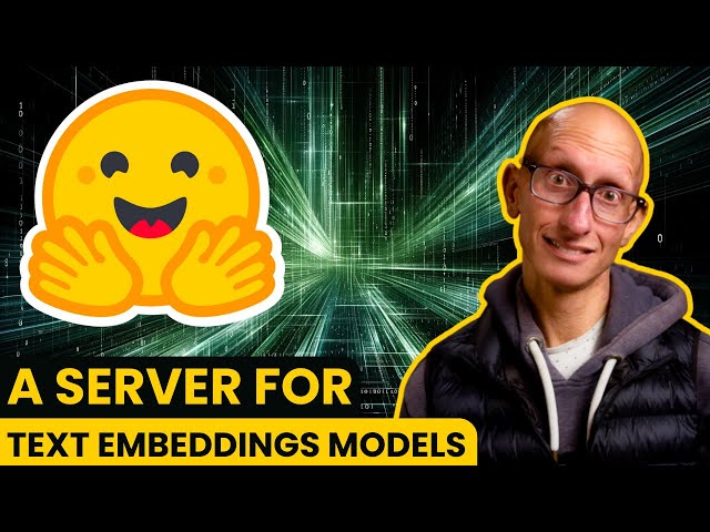 Hugging Face's Text Embeddings Inference Library