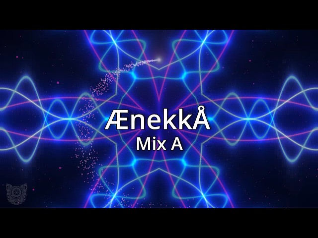 Anekko Uplifting Vocal Psytrance Mix