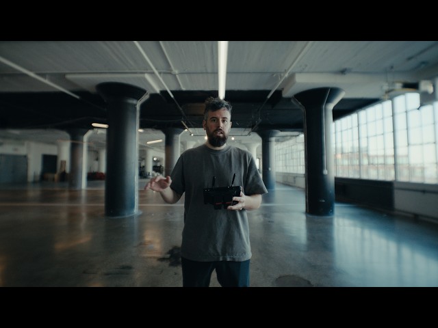 The Arri Ensos have some sauce!