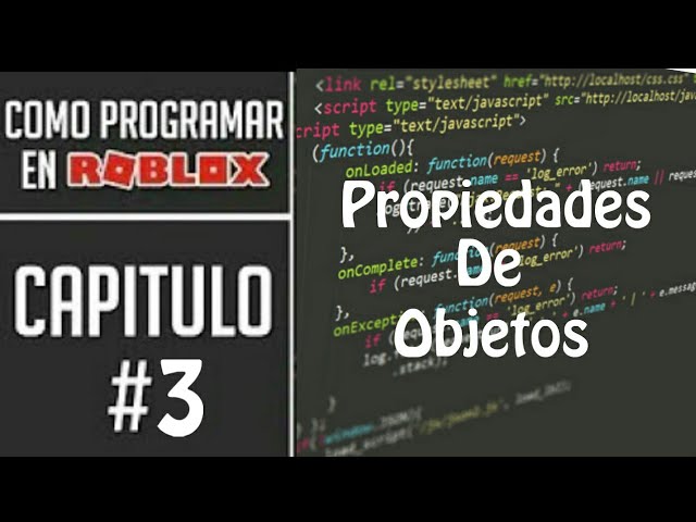 ROBLOX STUDIO SCRIPTING COURSE #3 | ACCESSING GAME PROPERTIES