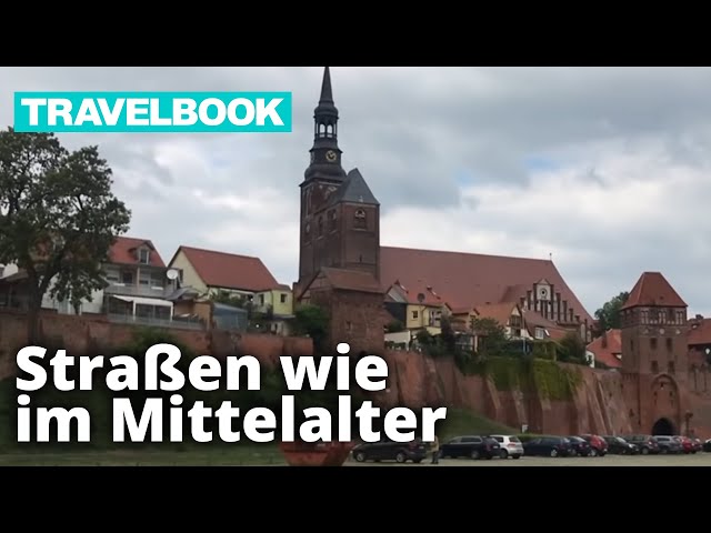 Tangermünde: Die schönste Kleinstadt Deutschlands? | TRAVELBOOK