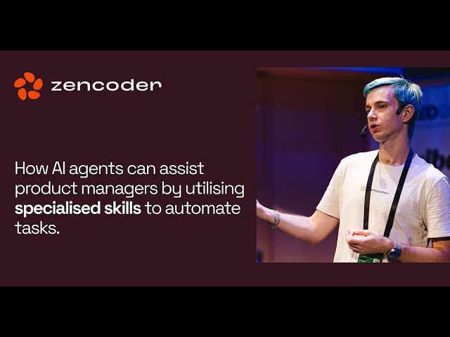 How AI Agents Now Handle Product Strategy End-to-End