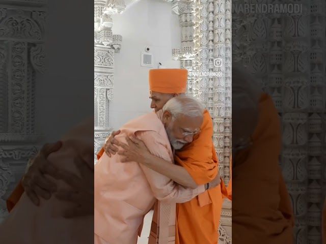 #hindu #mandir in #uae #pmmodi #narendramodi