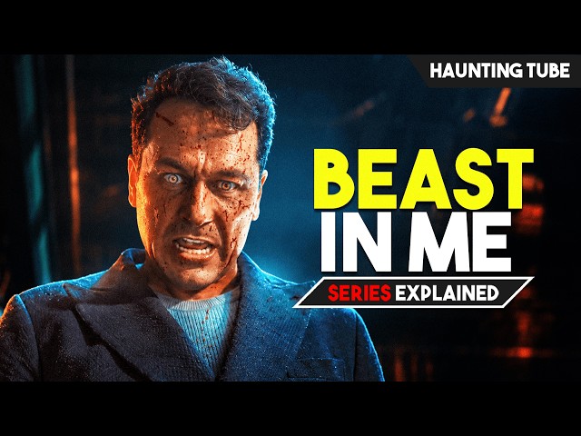Best THRILLER Series of 2026 - The Beast in Me Explained in Hindi