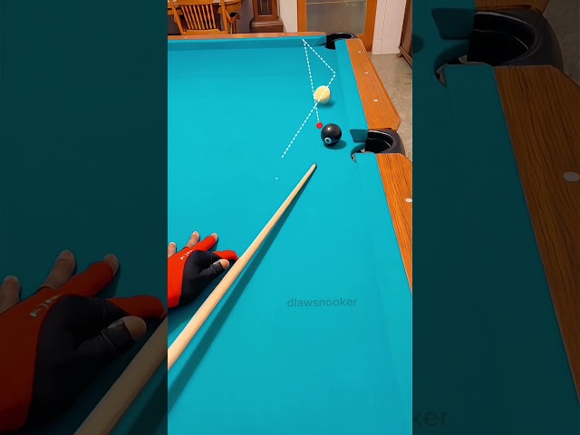 Pool tips to learn #snooker #8ballpool #tips #tutorial