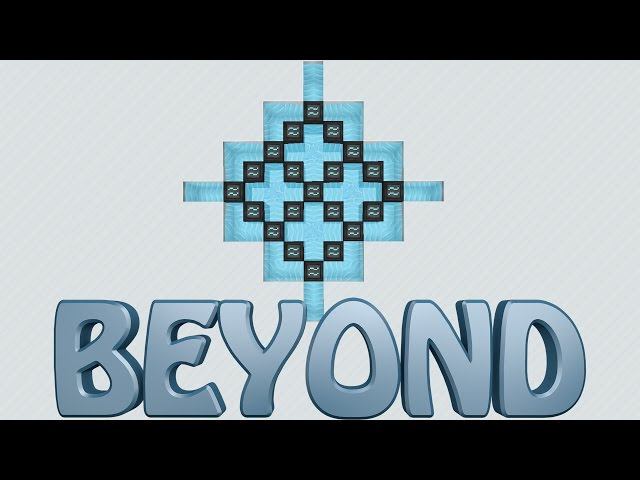 MEGA GRID POWER!! 336 GP - Minecraft Beyond [#23] - FTB Beyond Modpack