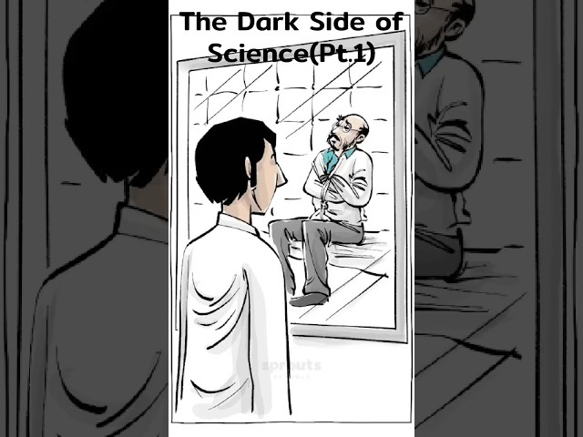 The Dark Side of Science [Short Version] #sproutsschools #medicalhistory #history #semmelweis