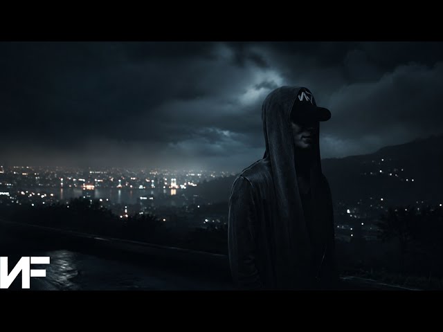 NF - Say It First