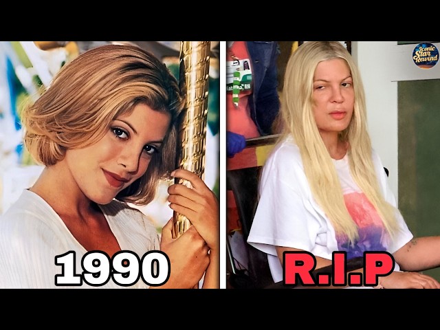Beverly Hills, 90210 Cast 2025: Shocking Changes & Heartbreaking Losses!