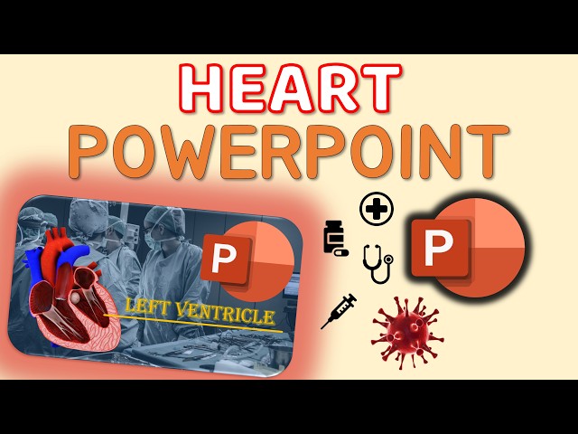 How to Create 3D Interactive Presentations in PowerPoint? | Morph Transition Tutorial |  2026