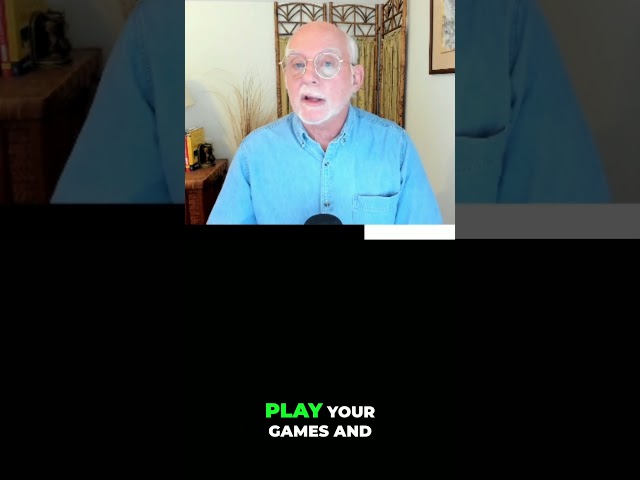 High Tech Solutions for ADHD Issues #3 - Distraction Blockers