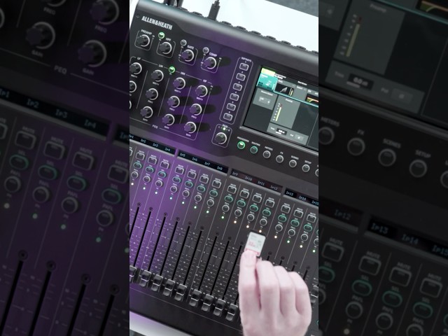How to Qu - Multitrack capture to SD