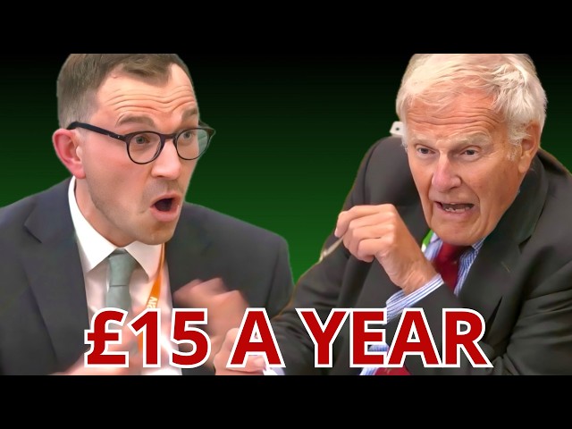 THE £19,500,000,000 PROMISE NOBODY HAS RECHECKED SINCE 2019