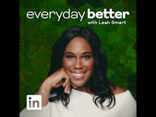 Reshma Saujani on Finding Your Purpose