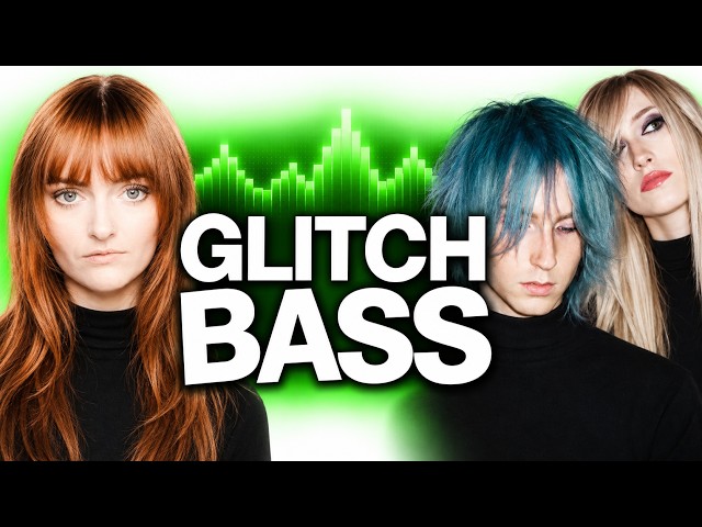 The Weird EDM Trick Behind Ninajirachi & Frost Children's Production
