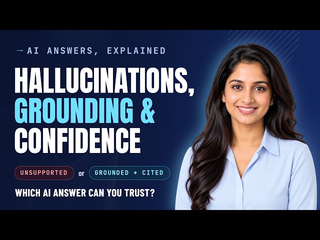 AI Hallucinations vs Reality: A QA Engineer's Guide