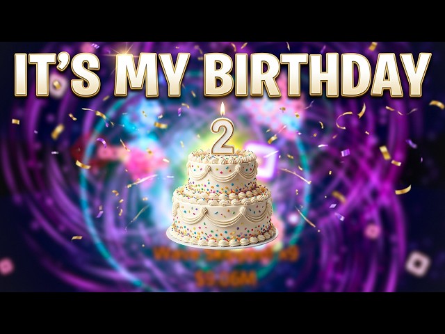 2 Year Anniversary Special: Looking Back at The Tower