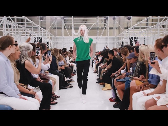 Celine | Spring Summer 2027 | Paris Fashion Week Men’s