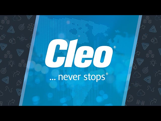 Coffee Break with a Cleo Architect: Supply Chain Disruption
