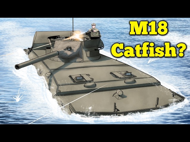 The Five Failed Swimming Hellcats | Cursed by Design