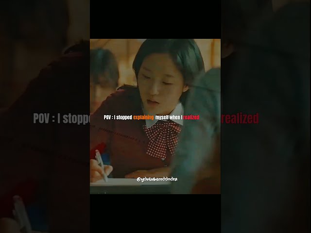 when I realized...🔥📚 #kdrama #studymotivation #studytips #exam #viral #study #foryou  #shorts