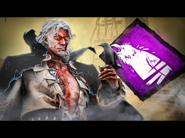 Dracula's BEST Information Perk Just Got Buffed!