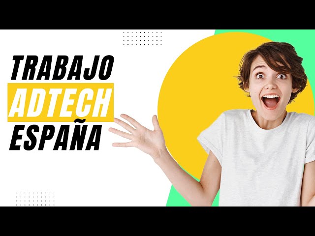 Programmatic en Español con SKILLER ACADEMY - Los Trabajos AdTech en España