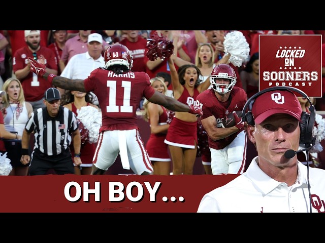 Sooners Just Lost ANOTHER Top Player to Injury | Getting More Back | Brent Venables Presser Recap
