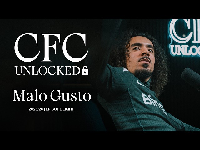 CFC Unlocked: MALO GUSTO π | Episode 8