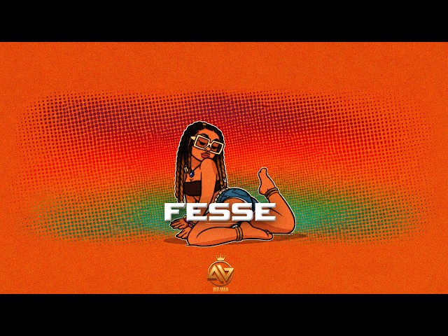 "Fesse Riddim" 🍍 Bouyon Instrumental 2026 l Dennery Segment Type Beat