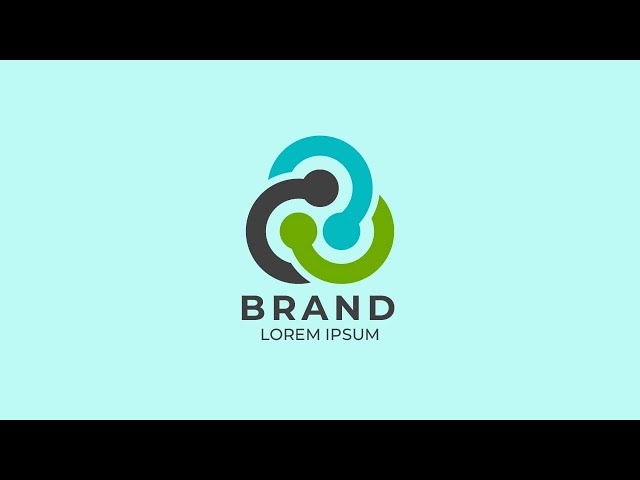 Logo Design Tutorial In Illustrator With Kibria Mahmud Kawsar #logodesign