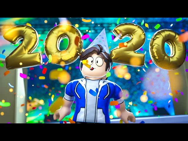 Best of Ryguy 2020