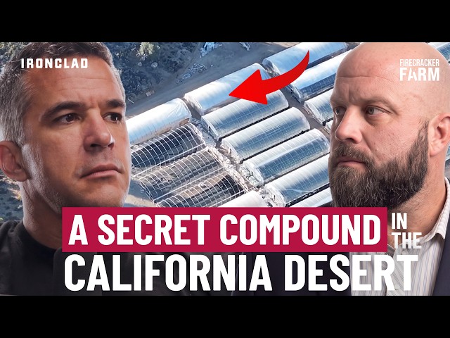 INSIDE a San Diego Trafficking Network: Secret Chinese Slaves Drug Operations Happening in America