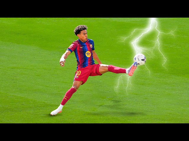 Best Goals of the Season 2026/27 (So Far)