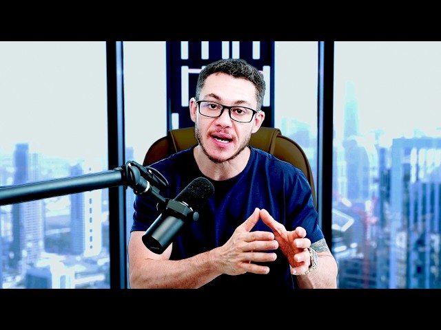 I made $35M with webinars. Here’s what I learned in under 9 mins.