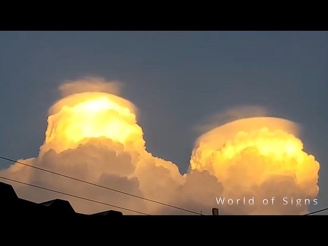 This Is the World Today. September 2026 Part.1