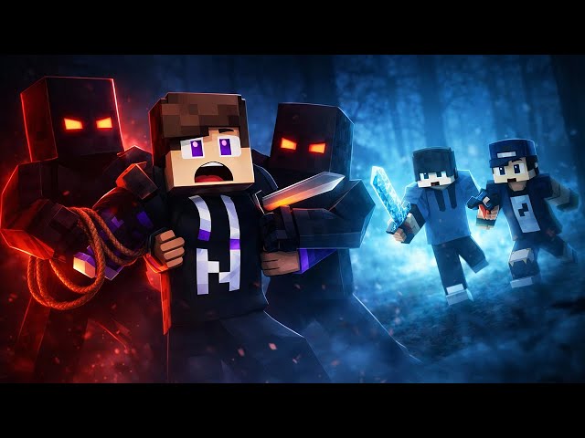 They Tried to Kidnap Me… But my friends fought back. 🔥