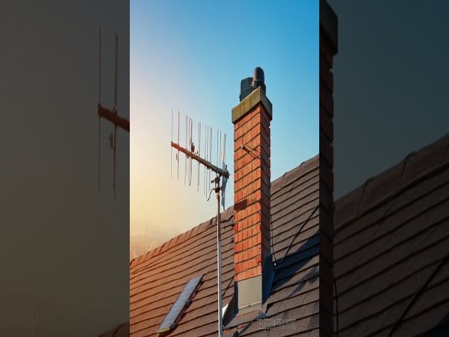 4 Cool Antennas You Use Every Day