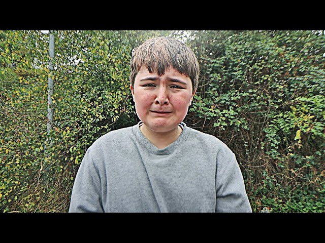 12 YEAR OLD BOY KILLS HIS DAD... (Police Called!)