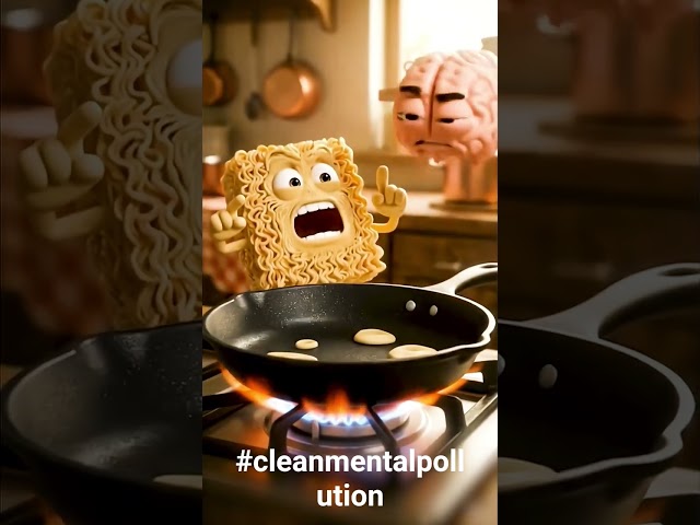 Instant Noodles