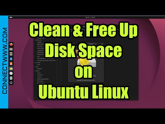 How to Install BleachBit on Ubuntu Linux | Step-by-Step Guide