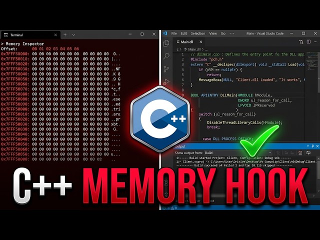 How to Read In-Game Player Health (C++ Memory Tutorial)