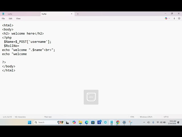 Fetch Data From My Sql and print in the form of Array
