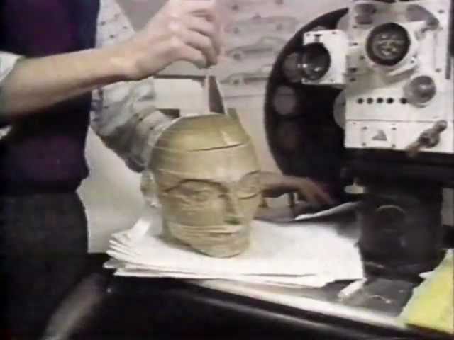History of Computer Animation