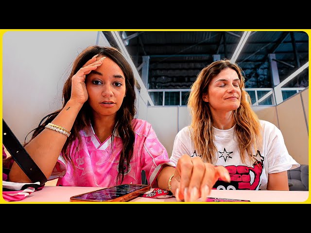 VLOG 28 OF 31
