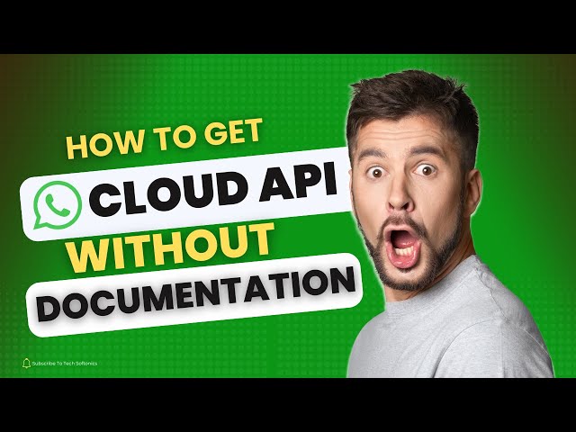 How to Get Whatsapp Cloud API Without Documentation || बिना Documents के Cloud API कैसे ले